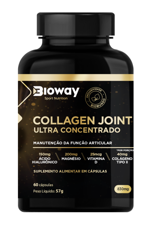 COLLAGEN JOINT ULTRA CONCENTRADO – biomundo