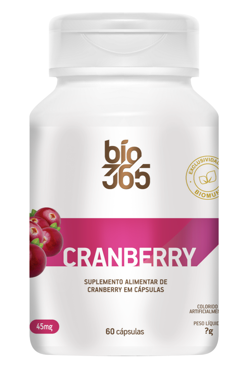 CRANBERRY – Biomundo